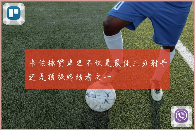 韦伯称赞库里不仅是最佳三分射手还是顶级终结者之一