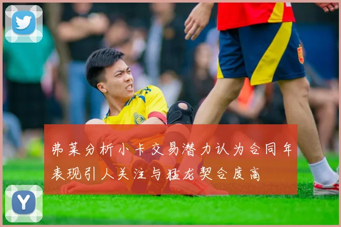 弗莱分析小卡交易潜力认为合同年表现引人关注与猛龙契合度高